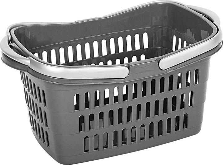 Produktbild Rival Einkaufskorb mit 2 Griffen