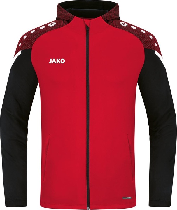 Produktbild JAKO Kapuzenjacke Performance (XL)