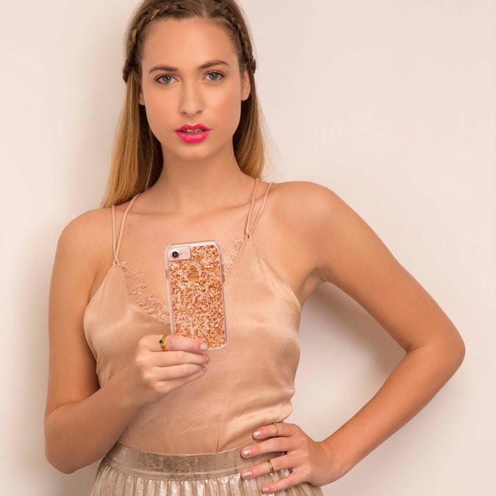 Actual product image Case-Mate carat (Apple iPhone 7)
