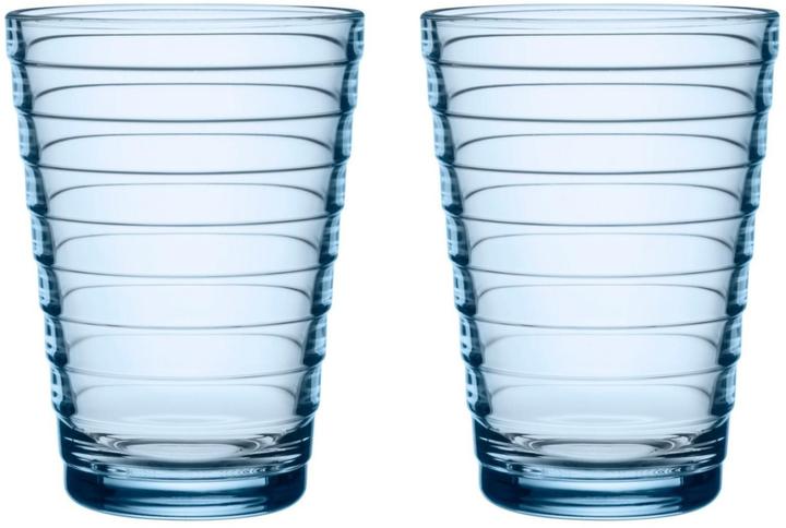 Iittala Aino Aalto Becher (0.22 l, 2x)