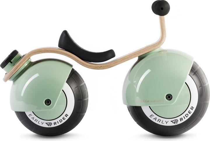 Early Rider Bella Velio