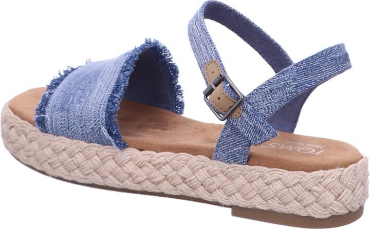Immagine prodotto Toms Women's Abby (39)