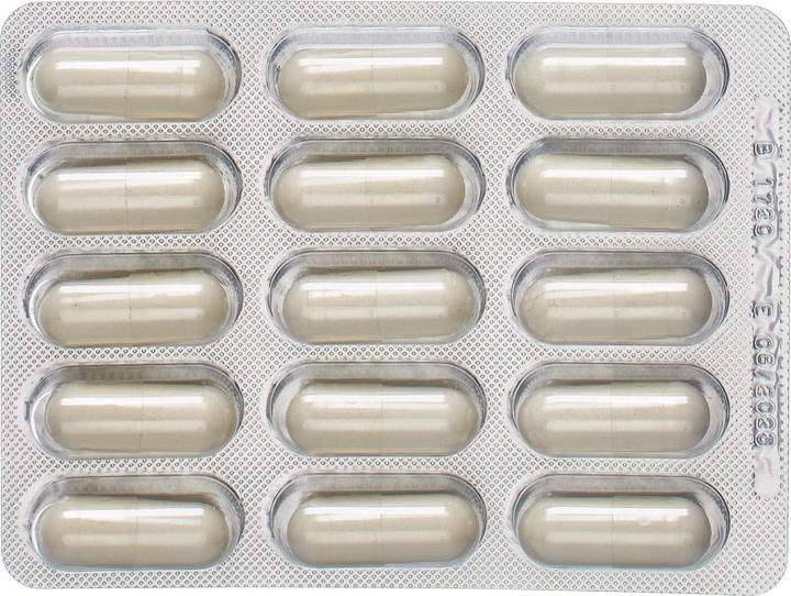 Actual product image Centoflex Kapseln (60 Piece, Capsules, 80 g)