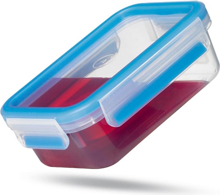 Actual product image Emsa Clip & Close food storage container (8.20 l)