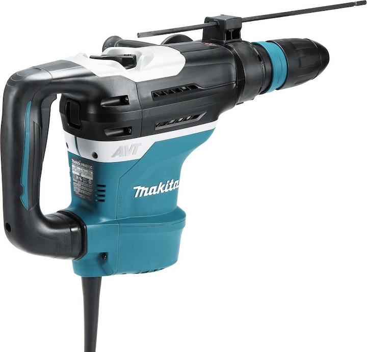 Actual product image Makita HR4013C (Electrical connection)