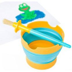 Produktbild Staedtler Haarpinselset 3ST Noris junior