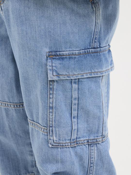 Immagine prodotto Jack & Jones JJIALEX JJWADE AKM 065 JNR Baggy Fit Jeans Junior Baggy Fit Jeans (164)