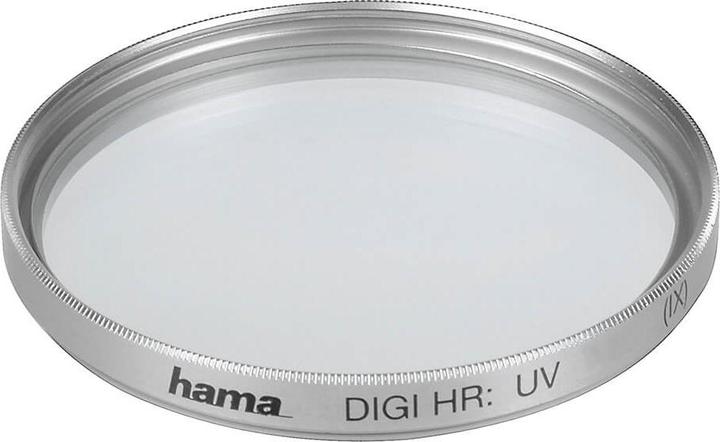 Hama Digital High Resolution Filter UV O-Haze 30,5 mm (30.50 mm, UV-Filter)