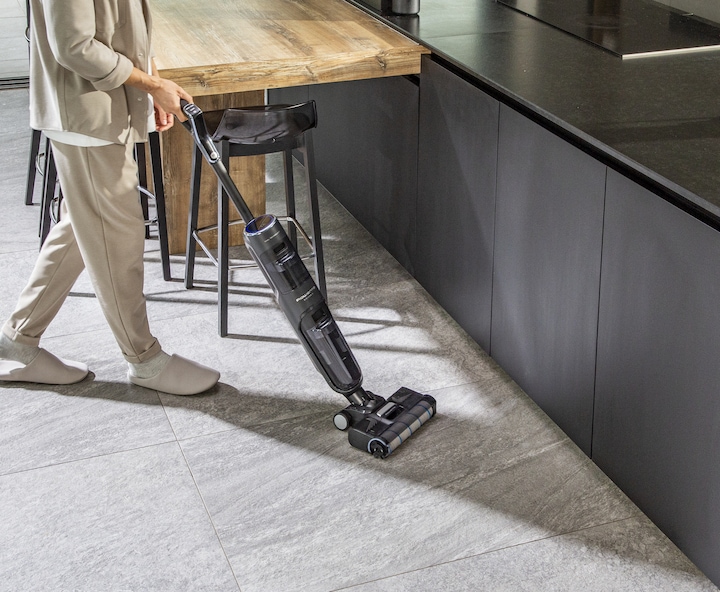 Produktbild Rowenta GZ5035WO