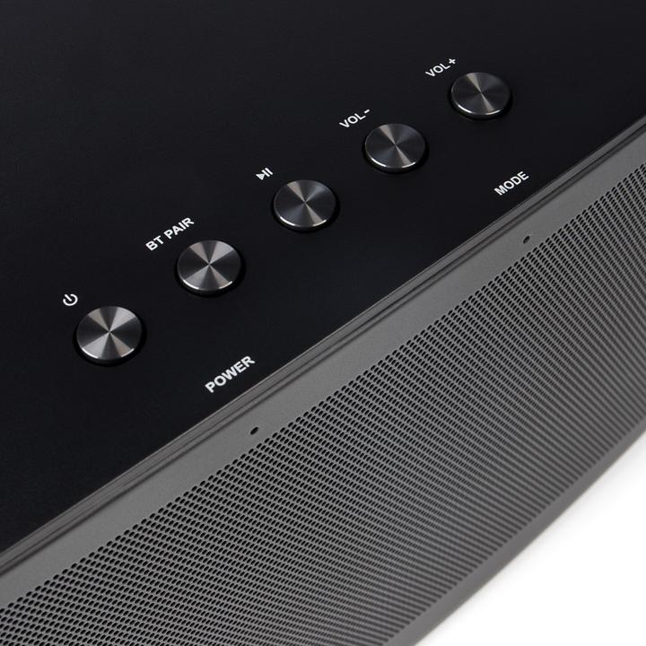 Image du produit Blaupunkt M. 100 (WiFi, Bluetooth)