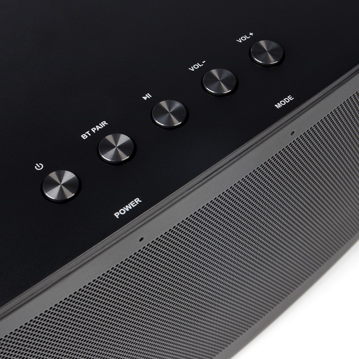 Actual product image Blaupunkt Mr 100 (Wi-Fi, Bluetooth)