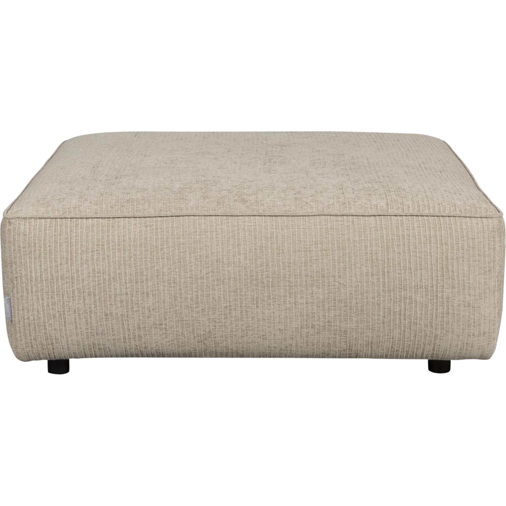 Zuiver, Sofa, Element (1.5-Sitzer)
