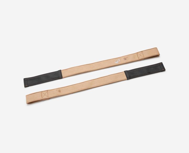 Produktbild Corength Zughilfen - Premium braun