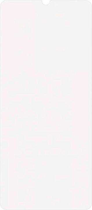 Actual product image Just in Case Tempered Glass Clear Screenprotector Realme C21Y (1 Piece, Realme C21Y)