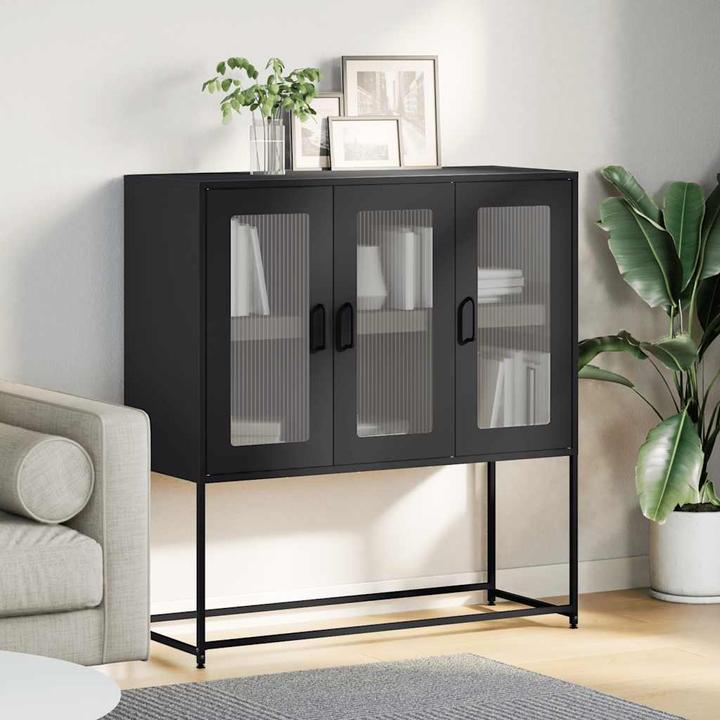 Produktbild vidaXL Sideboard (100.50 x 39 x 107 cm)