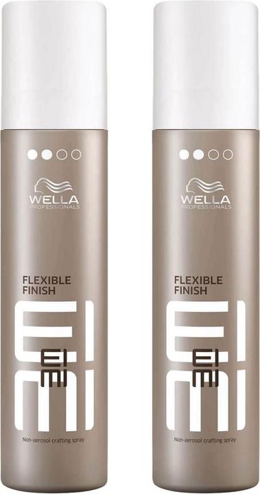 Produktbild Wella Eimi Flexible Finish (250 ml)