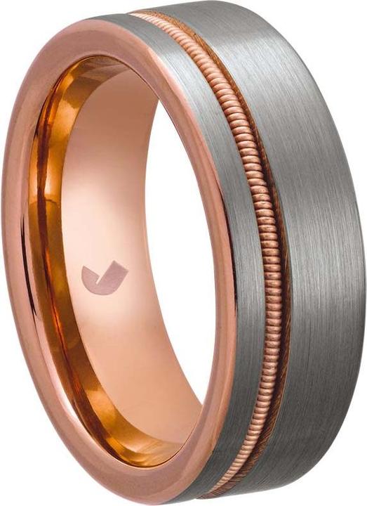 Immagine prodotto Jourdan Anello in tungsteno - cavo