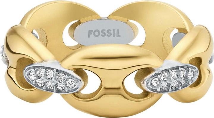 Actual product image Fossil Heritage Ring (60)