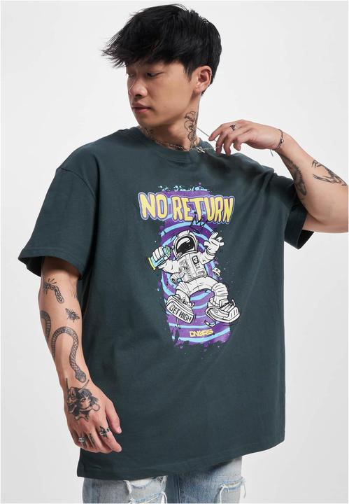 Produktbild Dangerous DNGRS NoReturn Tshirt - 111117 (L)