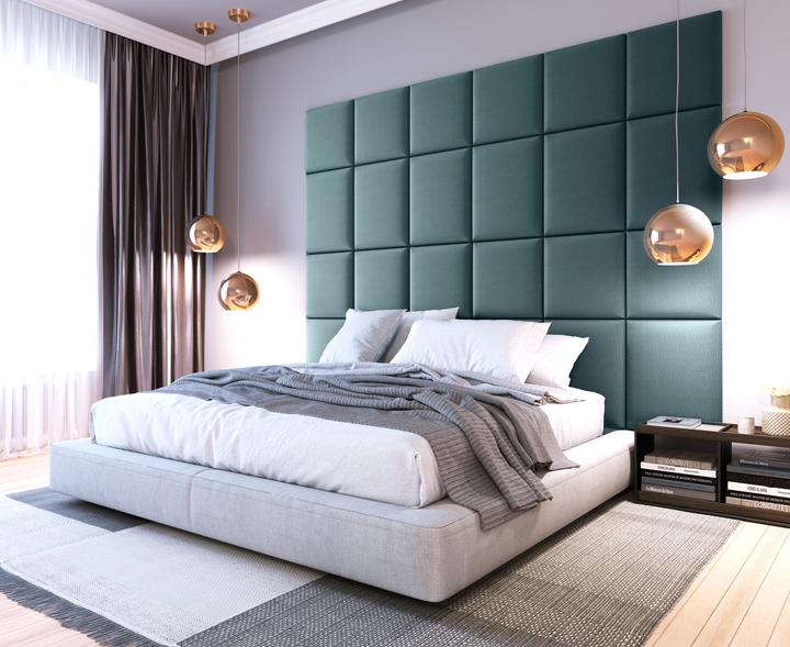 Actual product image ELTAP Quadratta (240 x 180 x 3.50 cm)