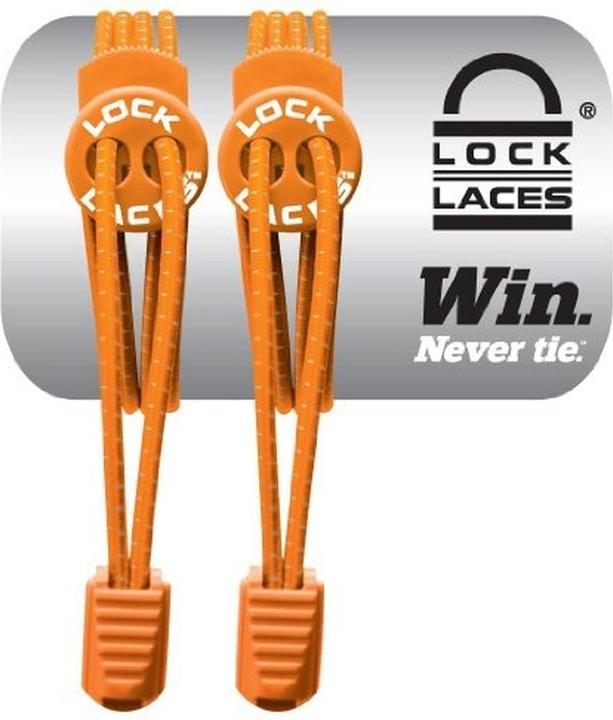 Immagine prodotto Lock Laces Lacci con Serratura