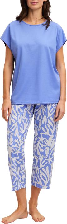 Produktbild Calida Cotton Special 7/8-Pyjama (M)