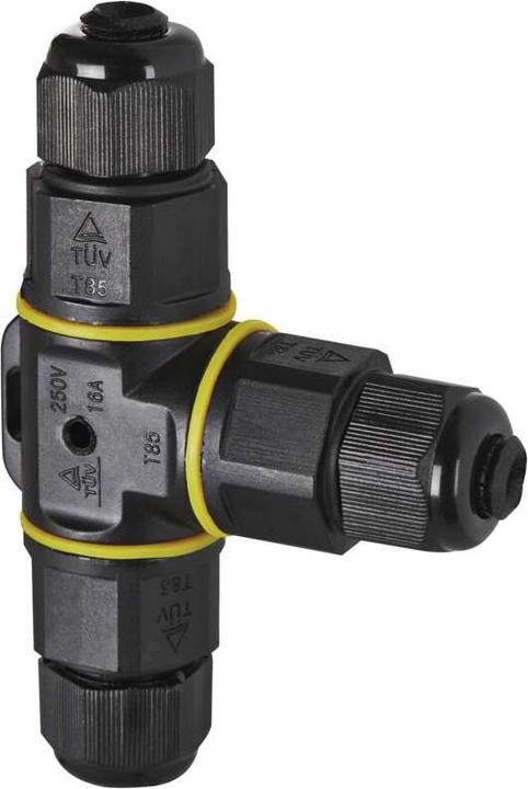 Produktbild Emos Verbindungsstecker T IP68