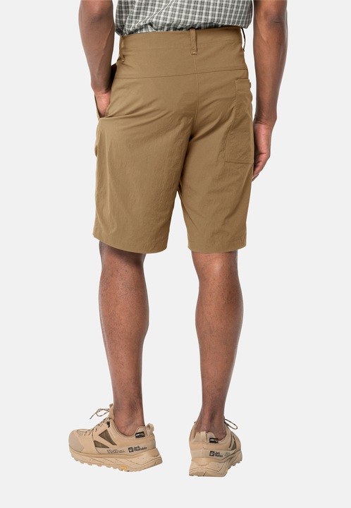 Produktbild Jack Wolfskin Desert Shorts M (M)