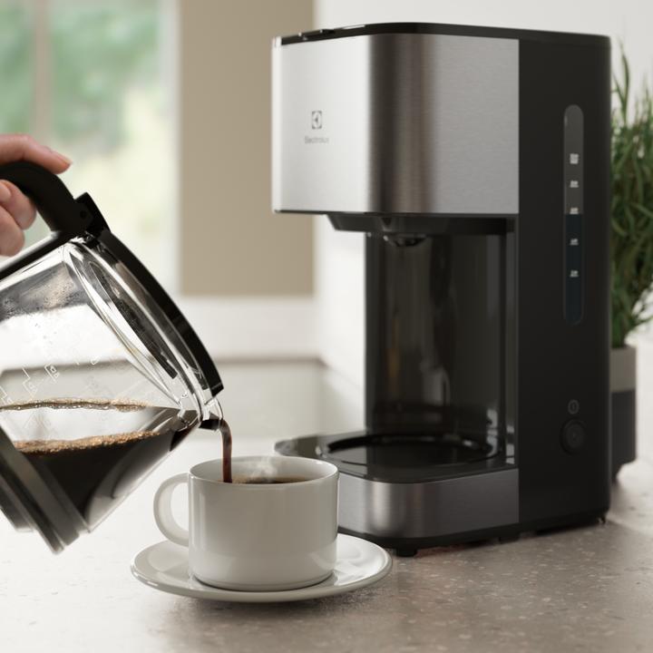 Image du produit Electrolux Create 3 E3CM1-3ST Machine à café