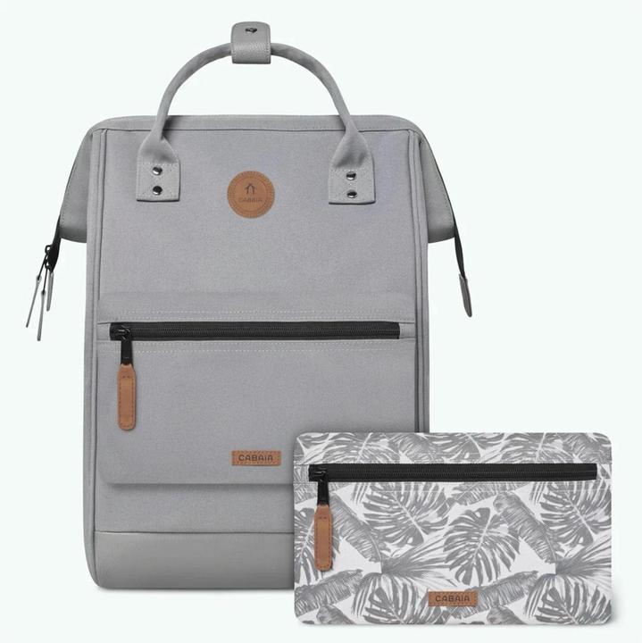 Produktbild Cabaia Rucksack / Backpack Adventurer Recycled Oxford Large (22.70 l)