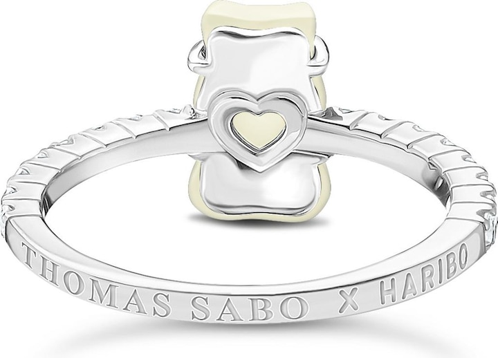 Immagine prodotto Thomas Sabo Anello (60, 925 Argento)
