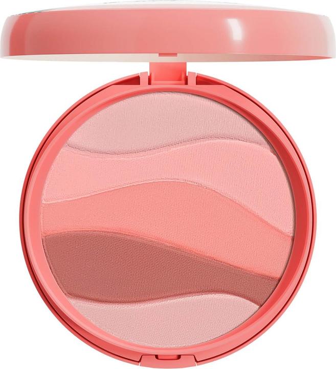 Actual product image Physicians Formula Butter Believe It! Blush 1711952E (Pink Sands)