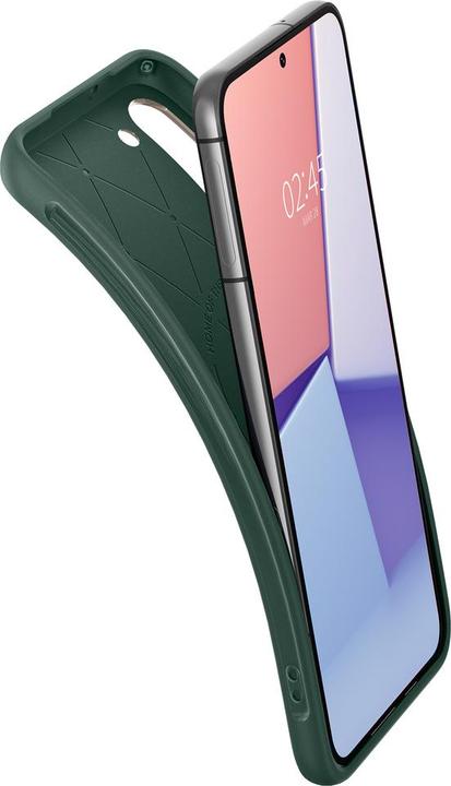 Produktbild Spigen Cecile Ultra Case für S916B Samsung Galaxy S23+ - kale (Samsung Galaxy S23+)