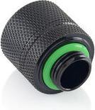 Produktbild Bitspower G1/4 Compression-Fitting CC4 Ultimate für 16/10mm - matt-schwarz
