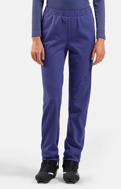 Actual product image Odlo Essentials Warm Langlaufhose (L)