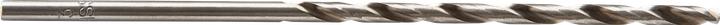 Produktbild wolfcraft 1 Metallbohrer HSS R, ø3,0x100mm (3 mm)