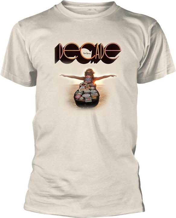 Produktbild Universal Textiles Decade TShirt (S)