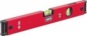Produktbild Kapro 4K5 603.102-40M GE 40M Wasserwaage Magnetisch 40 cm (40 cm)