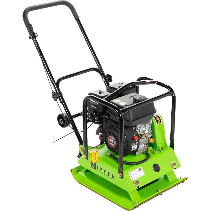 Thumbnail - Zipper, Rührwerk + Mörtelrührer, ZI-RPE90