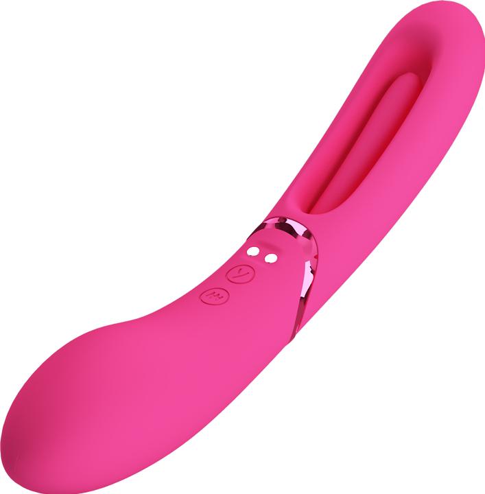 Produktbild Pretty Love Romance Lexie