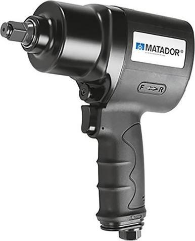 Actual product image Matador Impact wrench, 1/2: 800 Nm (Air blast)