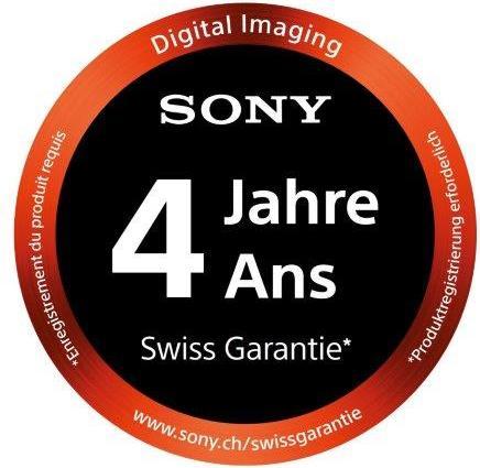 Produktbild Sony FE 50mm F1.4 (Sony E, Vollformat)