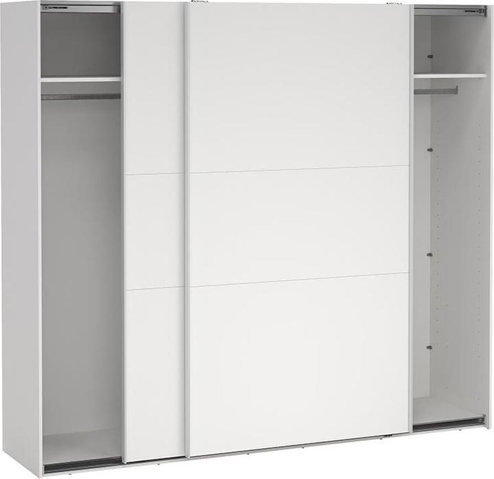 Actual product image Ebuy24 Schiebetürenschrank Como (2-türig)