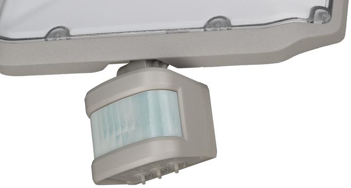 Immagine prodotto Brennenstuhl Faretto LED AL 2050 con PIR (20W, 2080lm, 3000K, IP44, proiettore LED per montaggio a parete con (2080 lm)