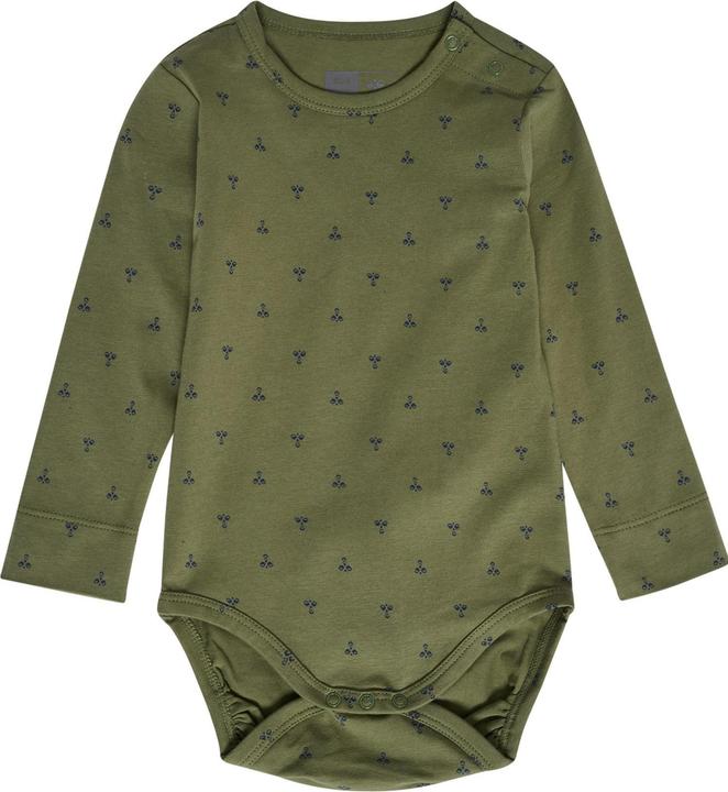 Produktbild hummel Hmlbeesy body l/s (86)