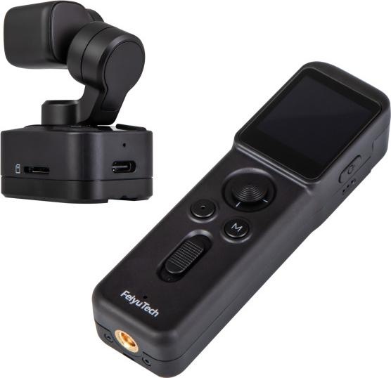 Produktbild FeiYu Tech Pocket 3 (Kompaktkamera, Smartphone, Systemkamera)