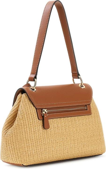 Immagine prodotto Guess Maggie Straw Flap Shoulder Bag