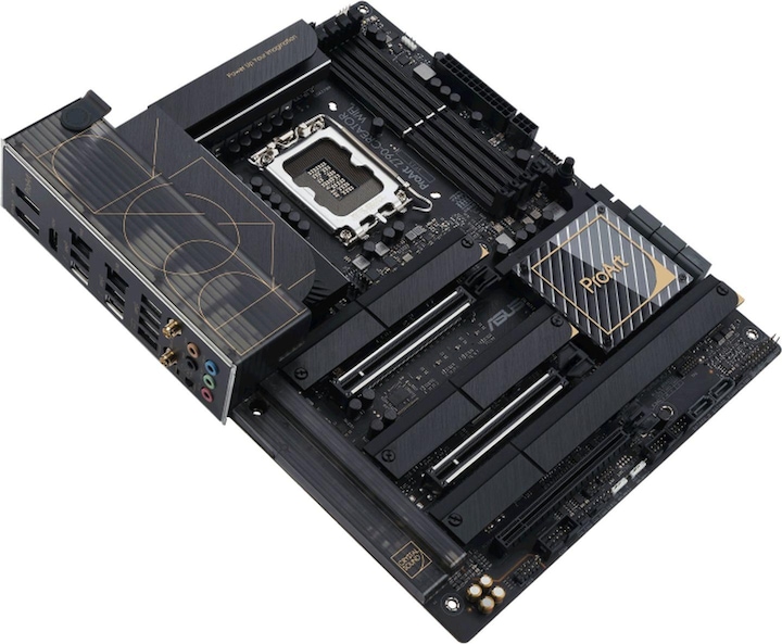 Produktbild ASUS ProArt Z790-Creator WIFI (LGA 1700, Intel Z790, ATX)