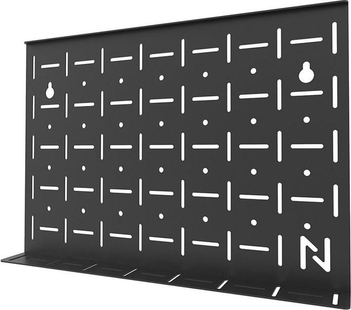 Produktbild Neomounts FL50-525BL1/WH1 (86", 76 kg)
