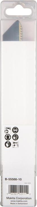 Produktbild Makita Reciproblatt TC 228/8T 10Stk.